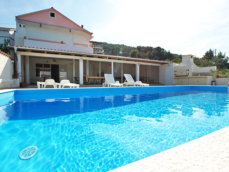 Search and Stay destination Preko, Zadarska županija - Croatia from AU$ 102. Zdenko