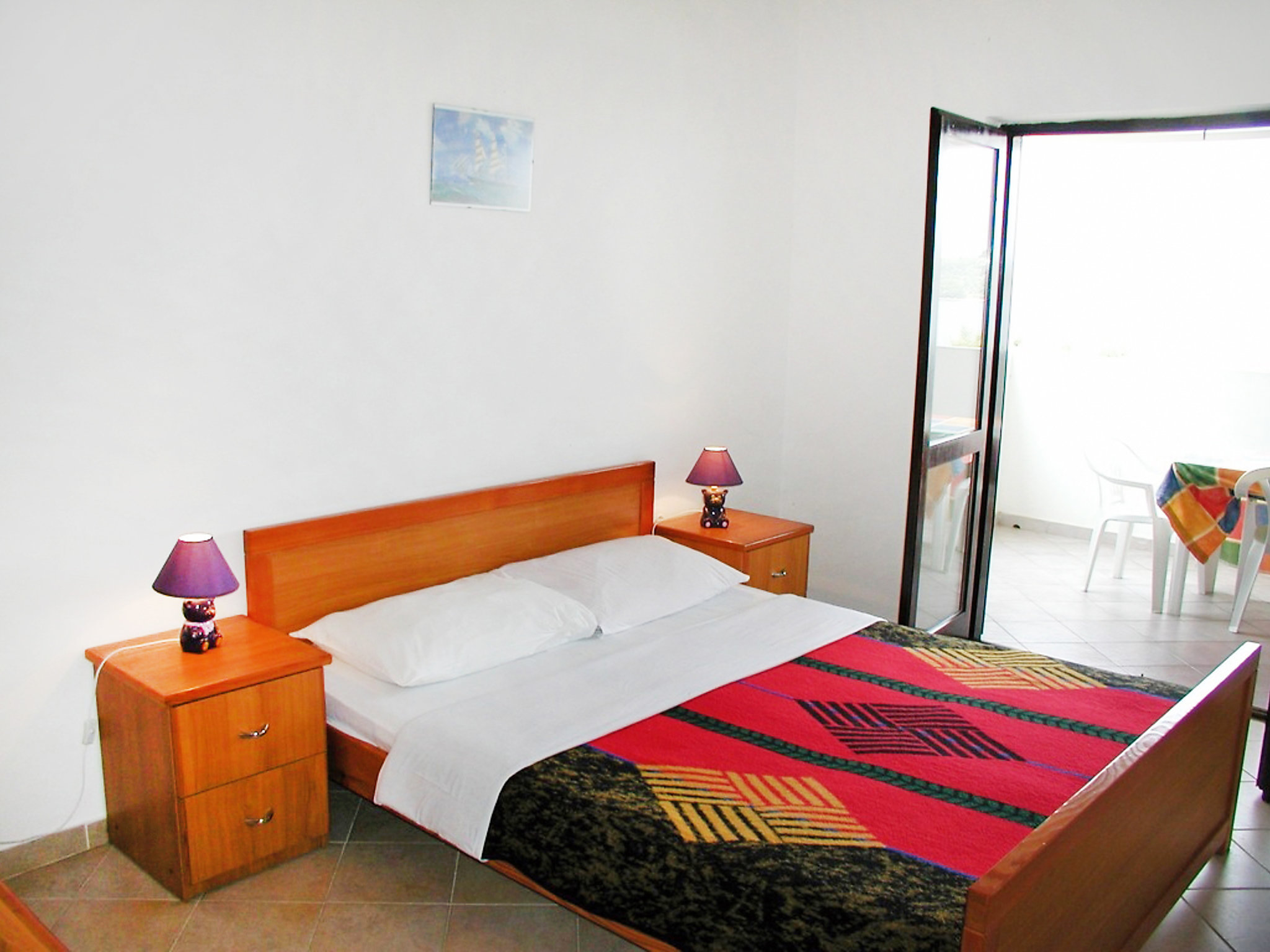 Appartement Zdenko – Intérieur, photo 4 sur 10