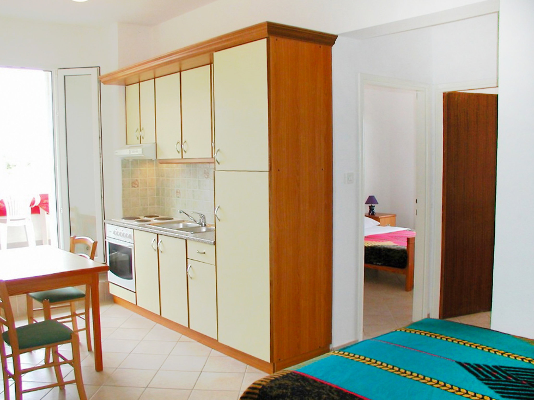 Appartement Zdenko – Intérieur, photo 2 sur 10