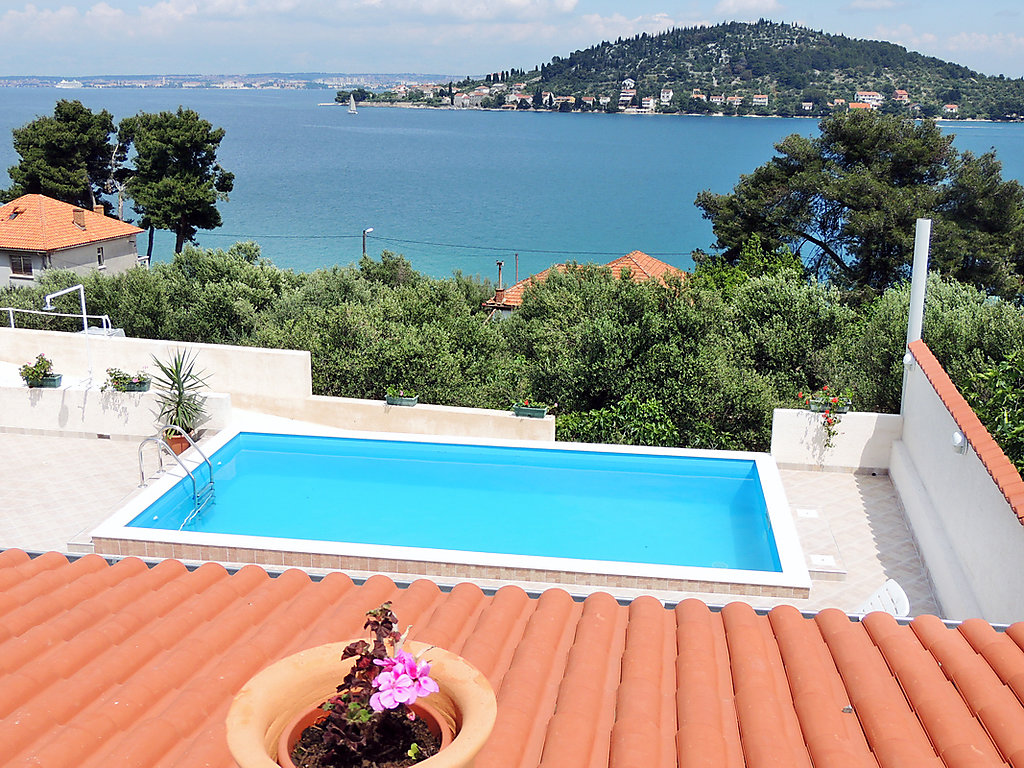Vakantiehuis Zdenko 1 in Kroatië