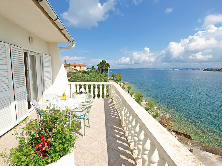 Search and Stay destination Kali, Zadarska županija - Croatia from AU$ 237. Ana