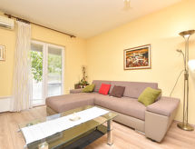 Ferienhaus Ana