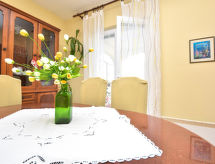 Ferienhaus Ana