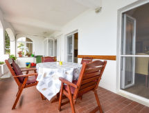 Ferienhaus Ana