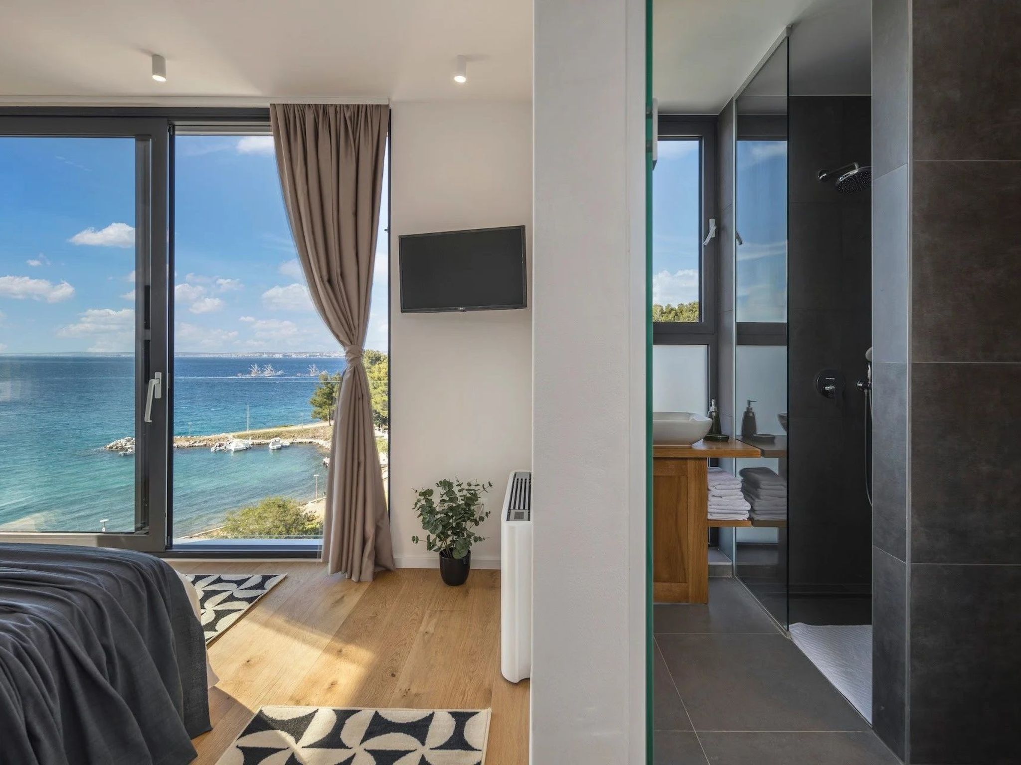 Villa Sunlife auf der Insel Ugljan-Dedans