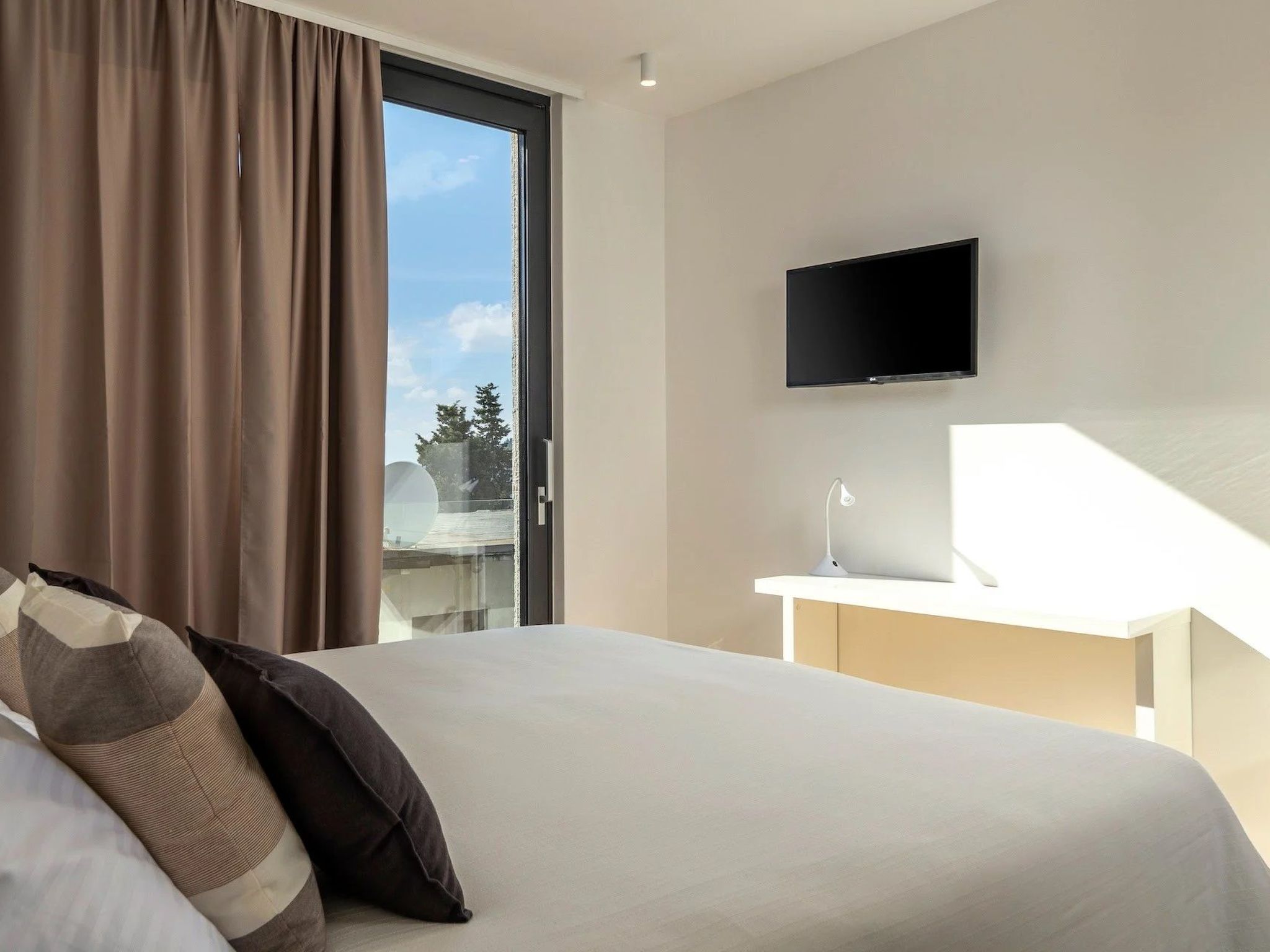 Villa Sunlife auf der Insel Ugljan-Dedans