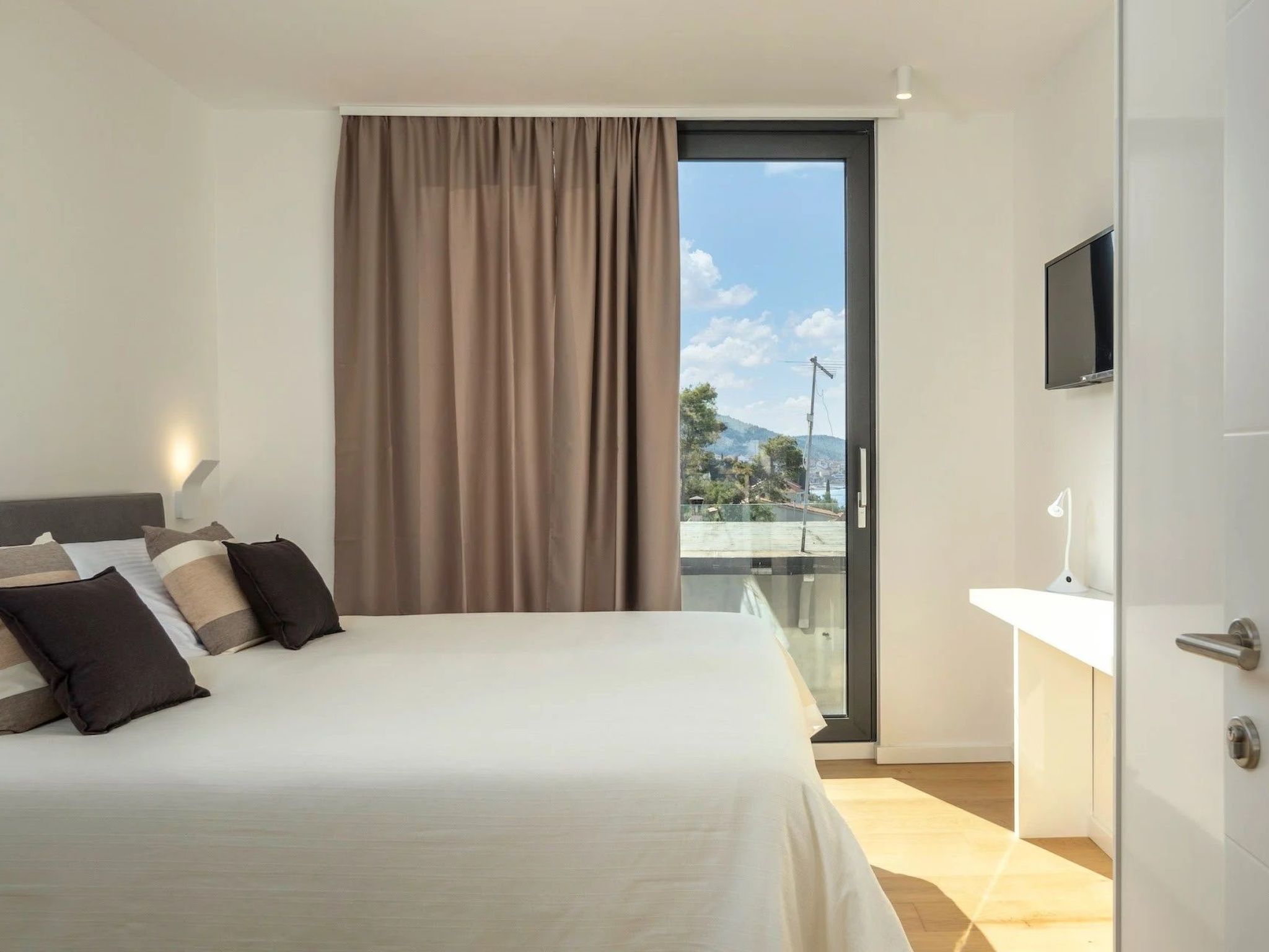 Villa Sunlife auf der Insel Ugljan-Dedans