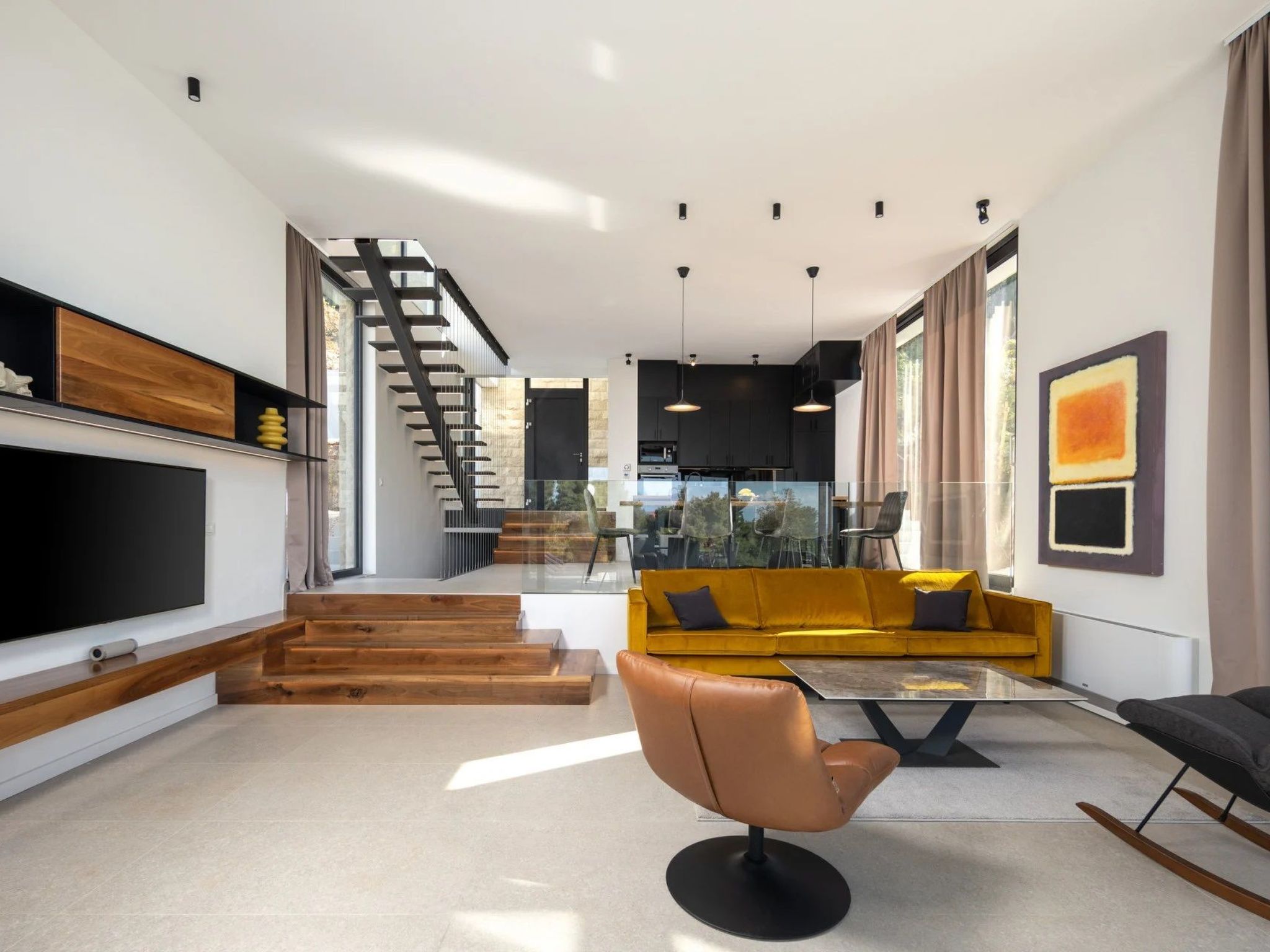 Villa Sunlife auf der Insel Ugljan-Dedans