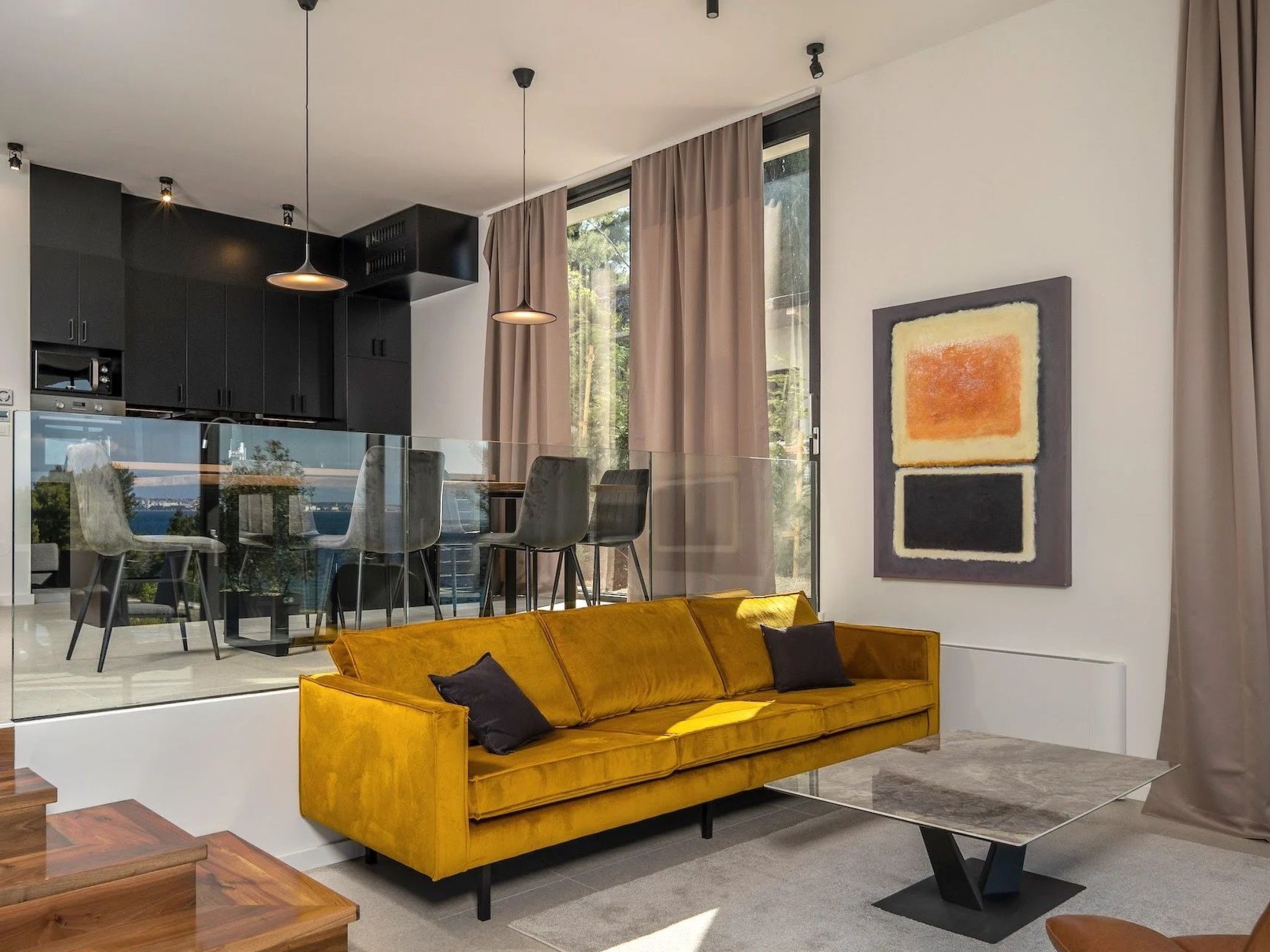 Villa Sunlife auf der Insel Ugljan-Dedans