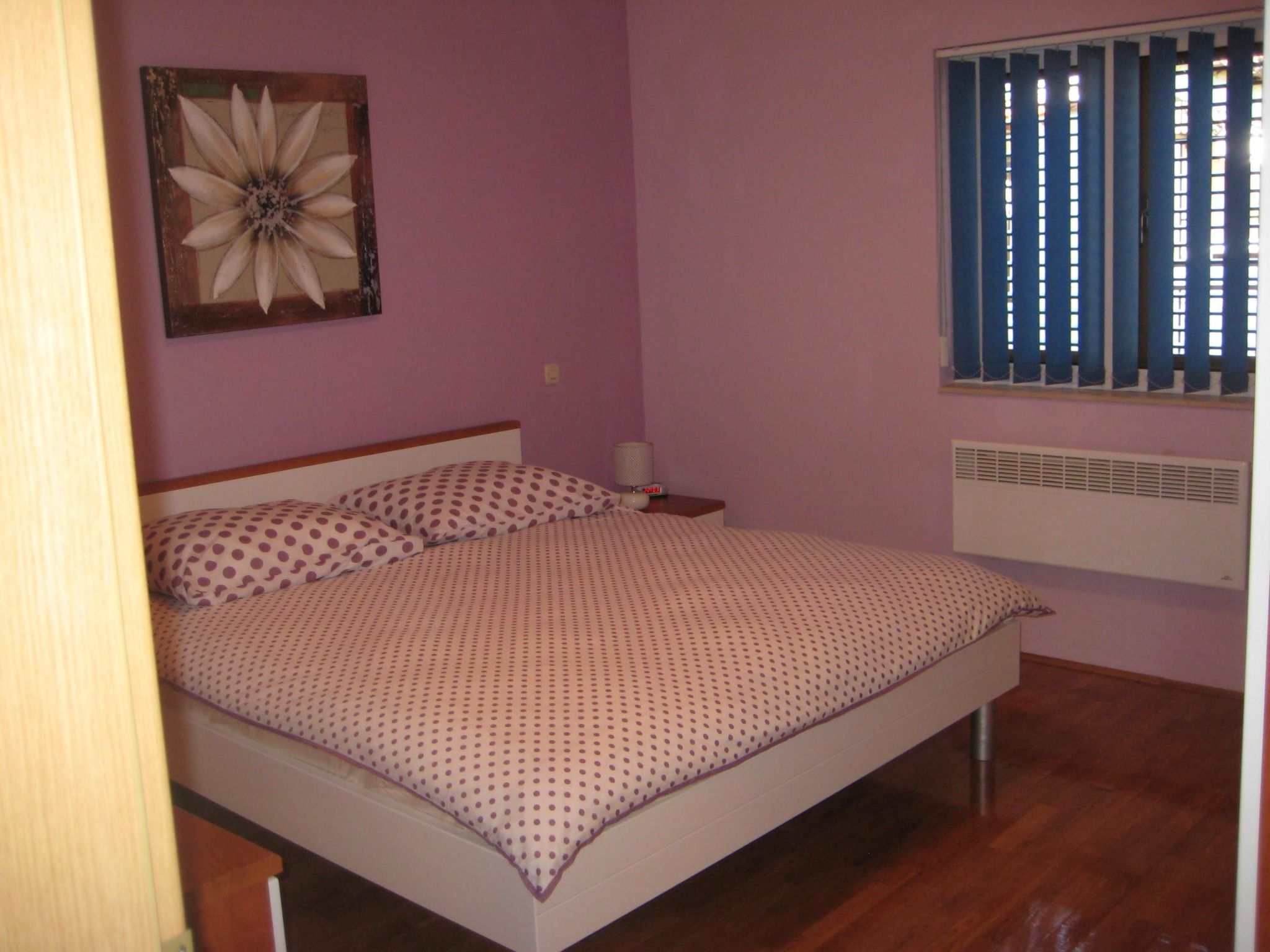 Mit Terrasse am Meer-Drinnen