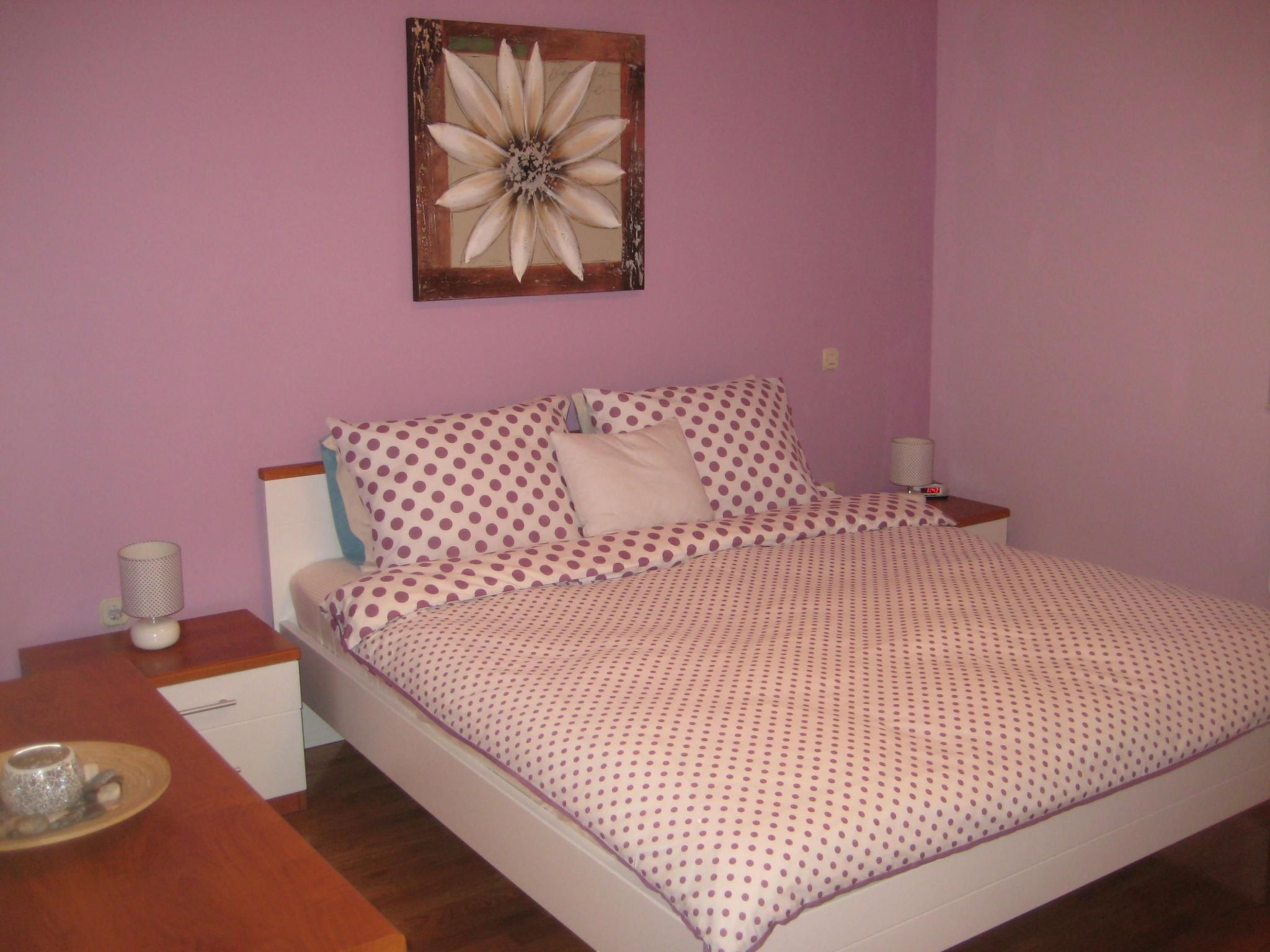 Mit Terrasse am Meer-Drinnen