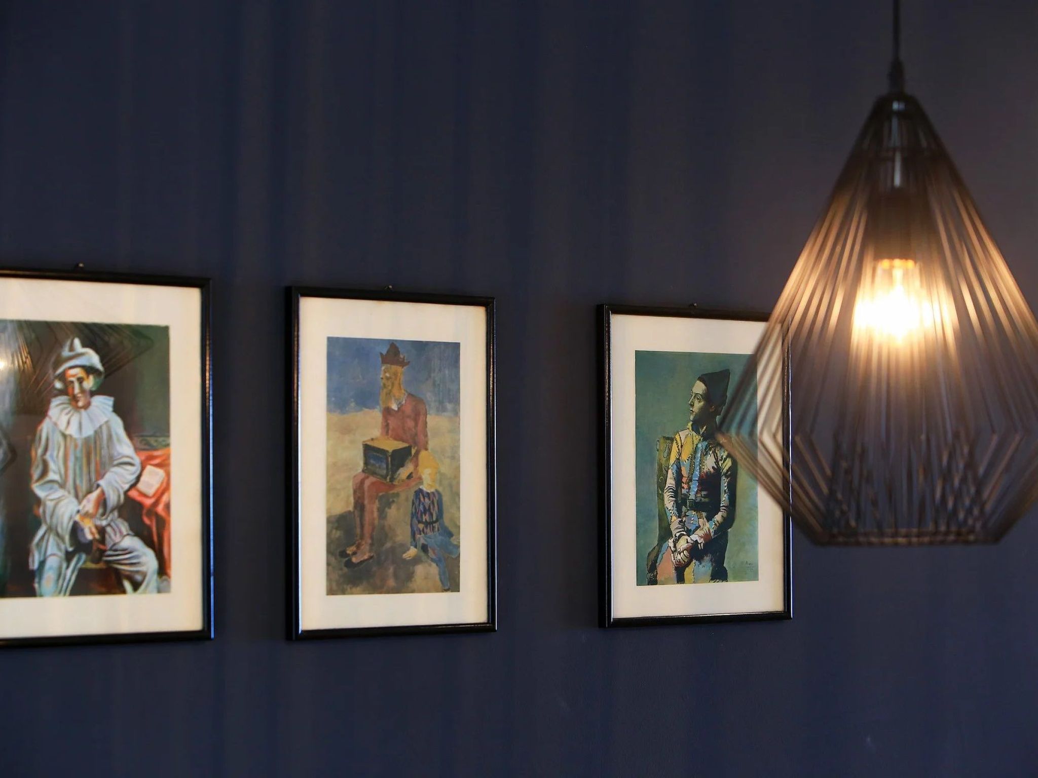 Strandnahe Villa Karmen Adriatica-Binnen