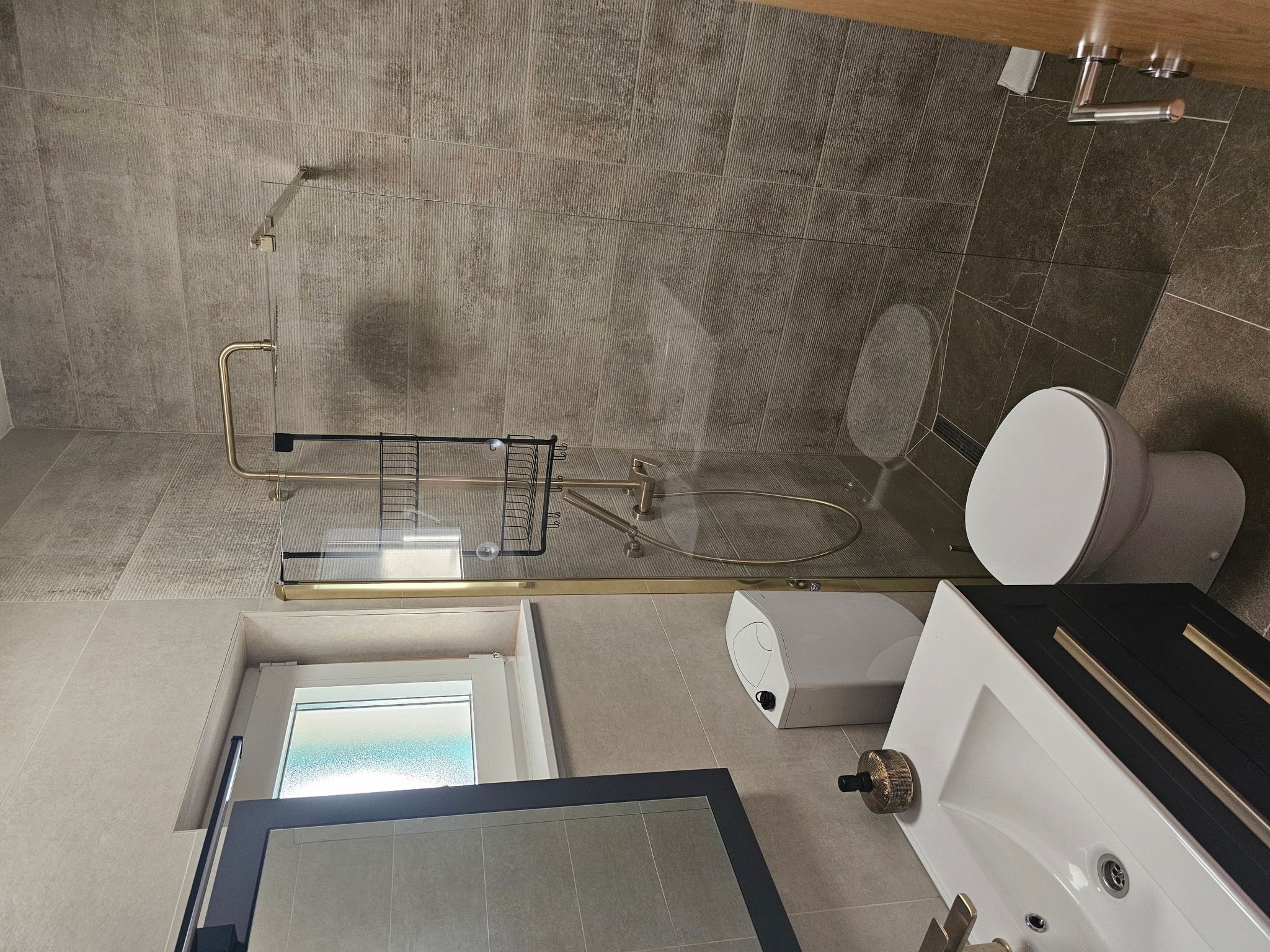 Mimos Robinsonhaus-Binnen