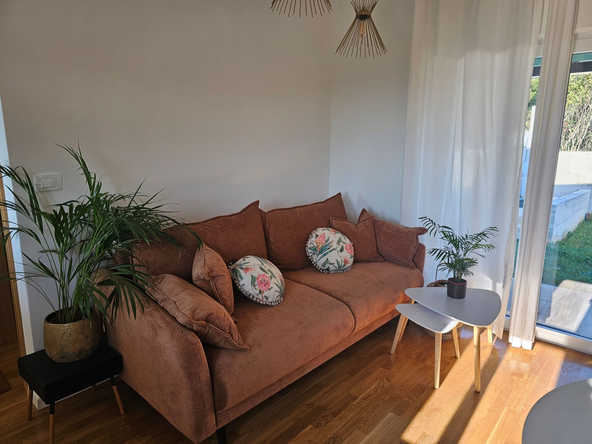 Mimos Robinsonhaus-Binnen