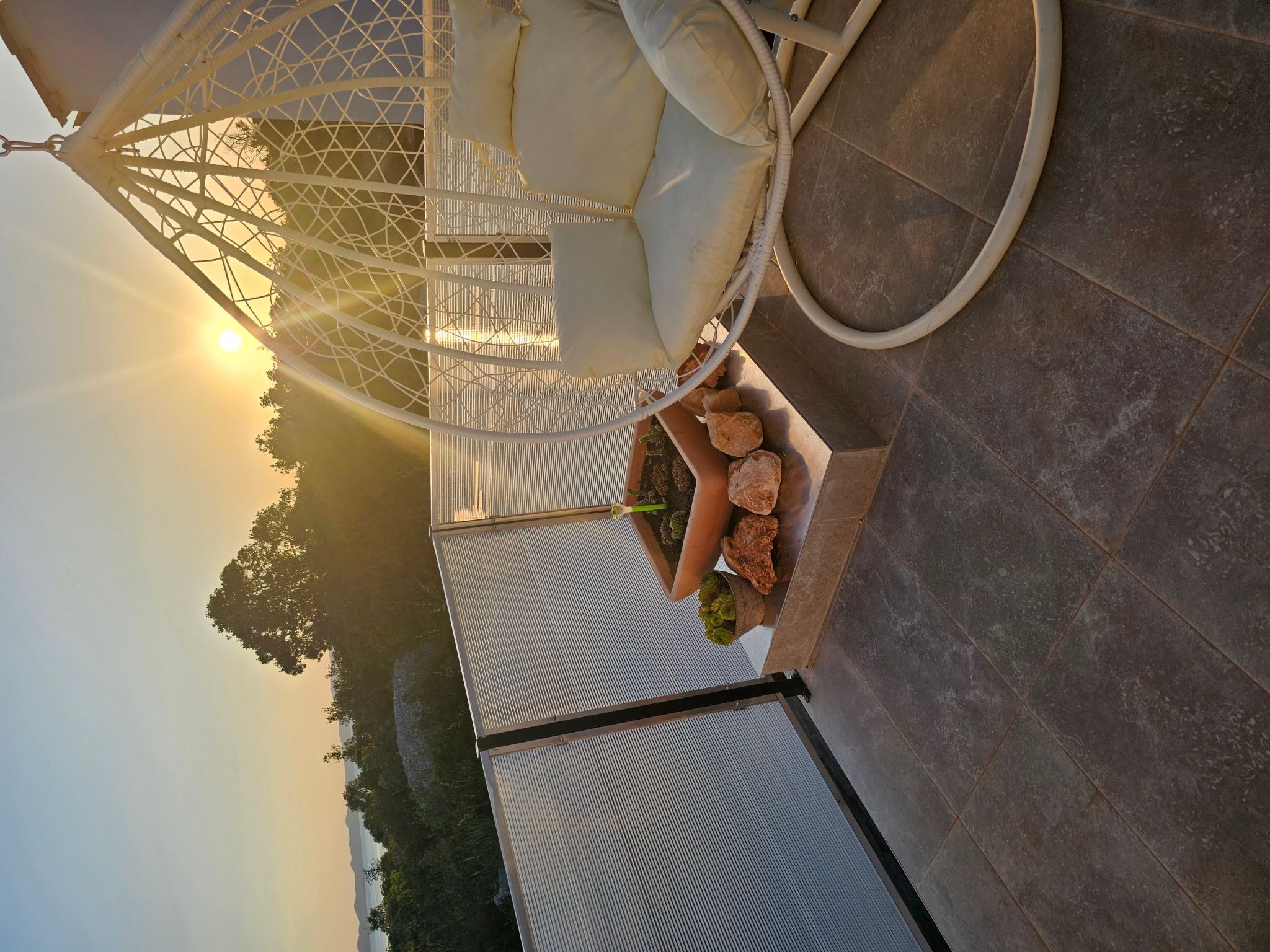 Mimos Robinsonhaus-Binnen