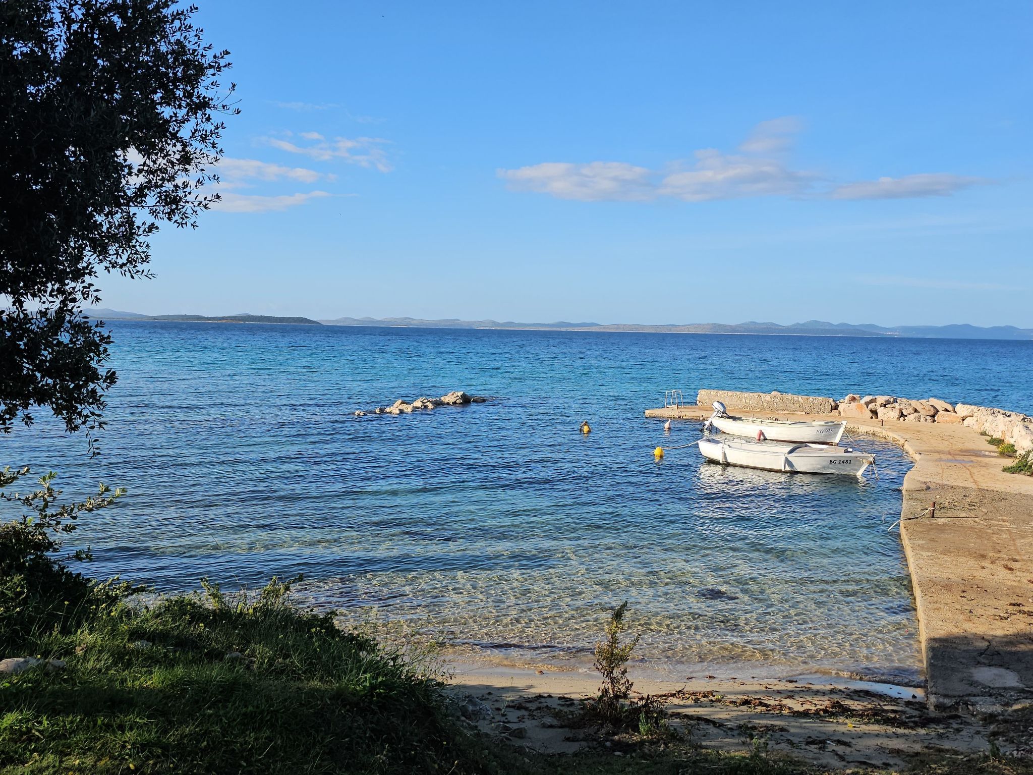 Mimos Robinsonhaus-Binnen