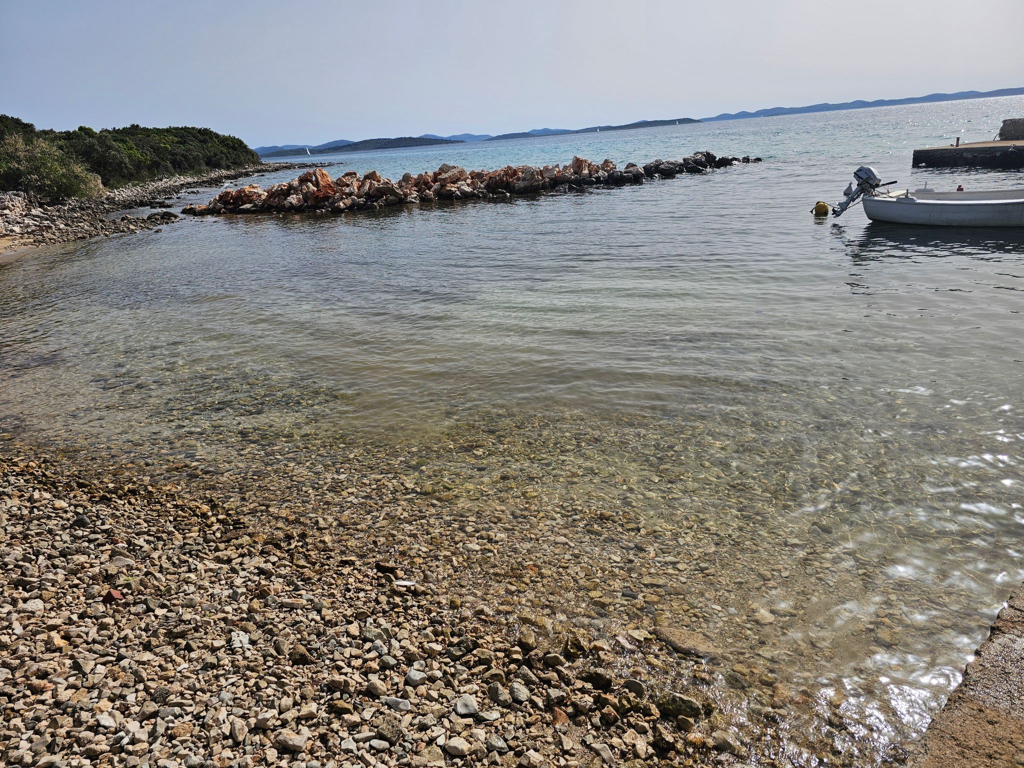 Mimos Robinsonhaus-Binnen