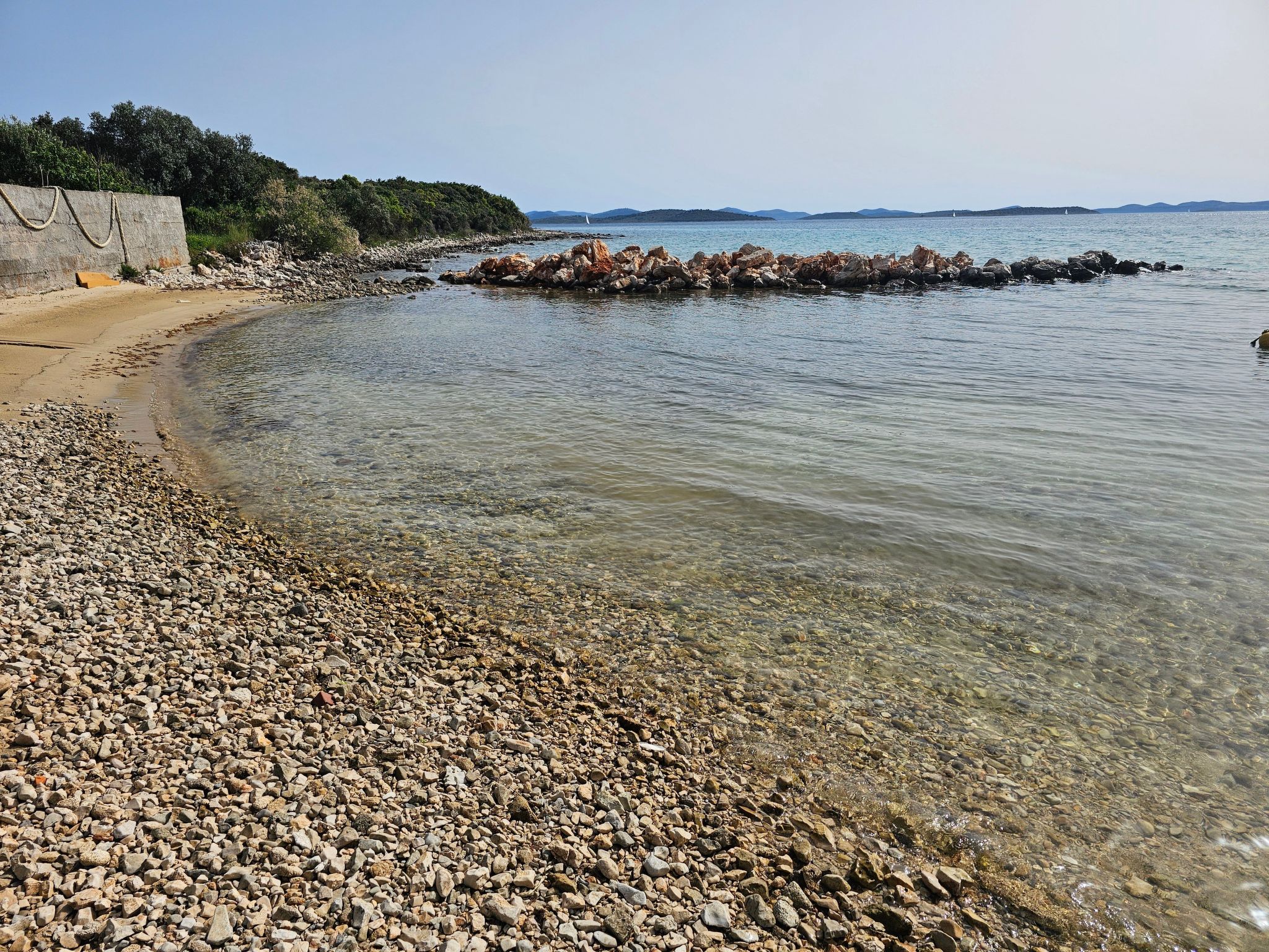 Mimos Robinsonhaus-Binnen