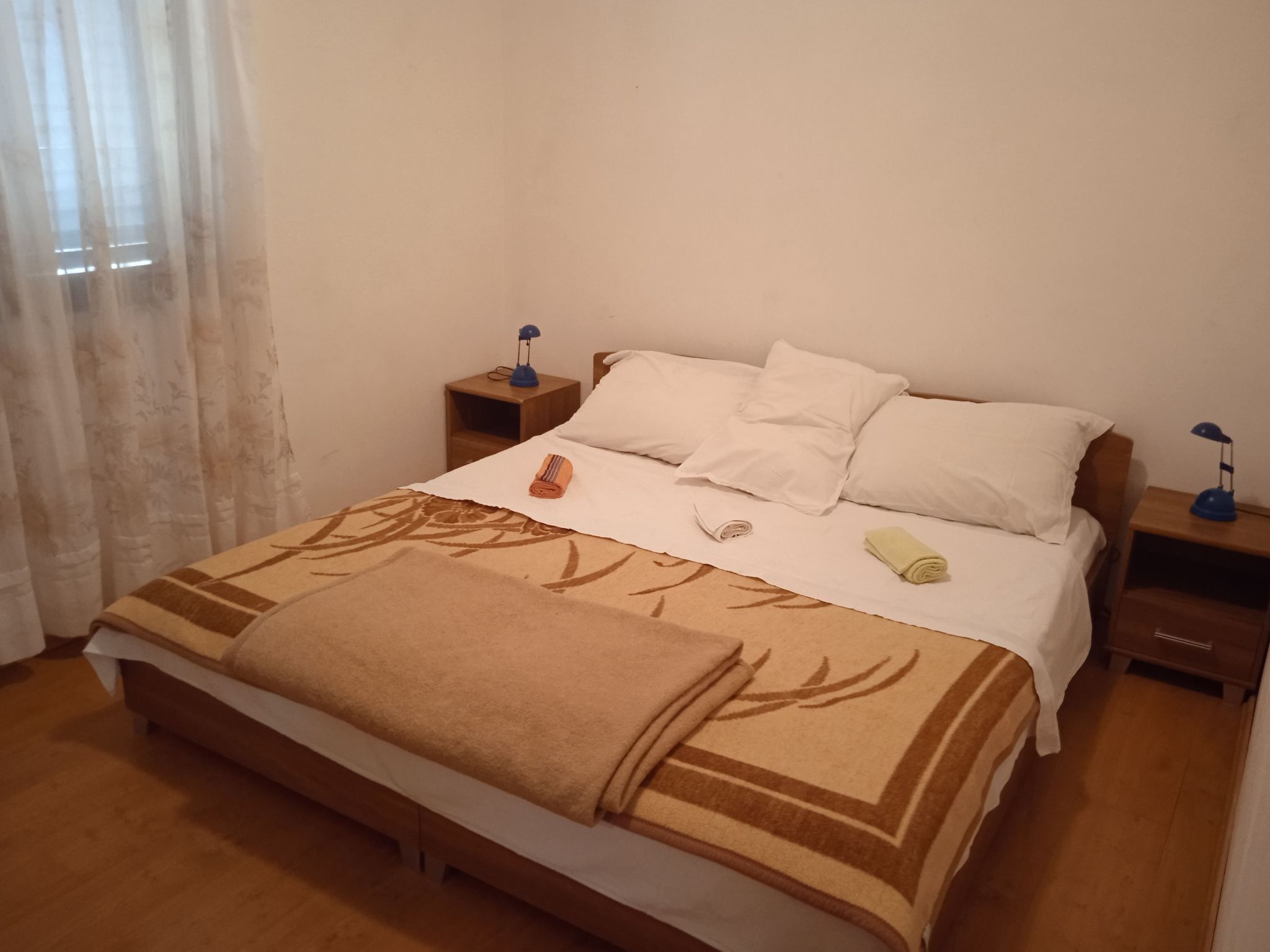 Rotes Meer Apartment