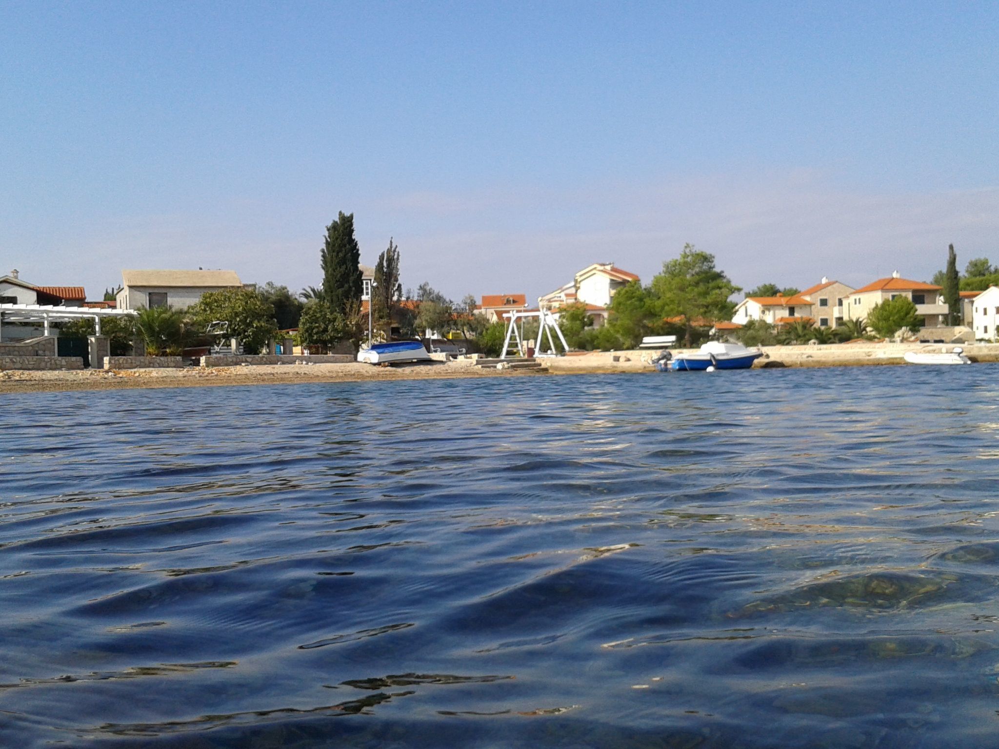 Rotes Meer Apartment