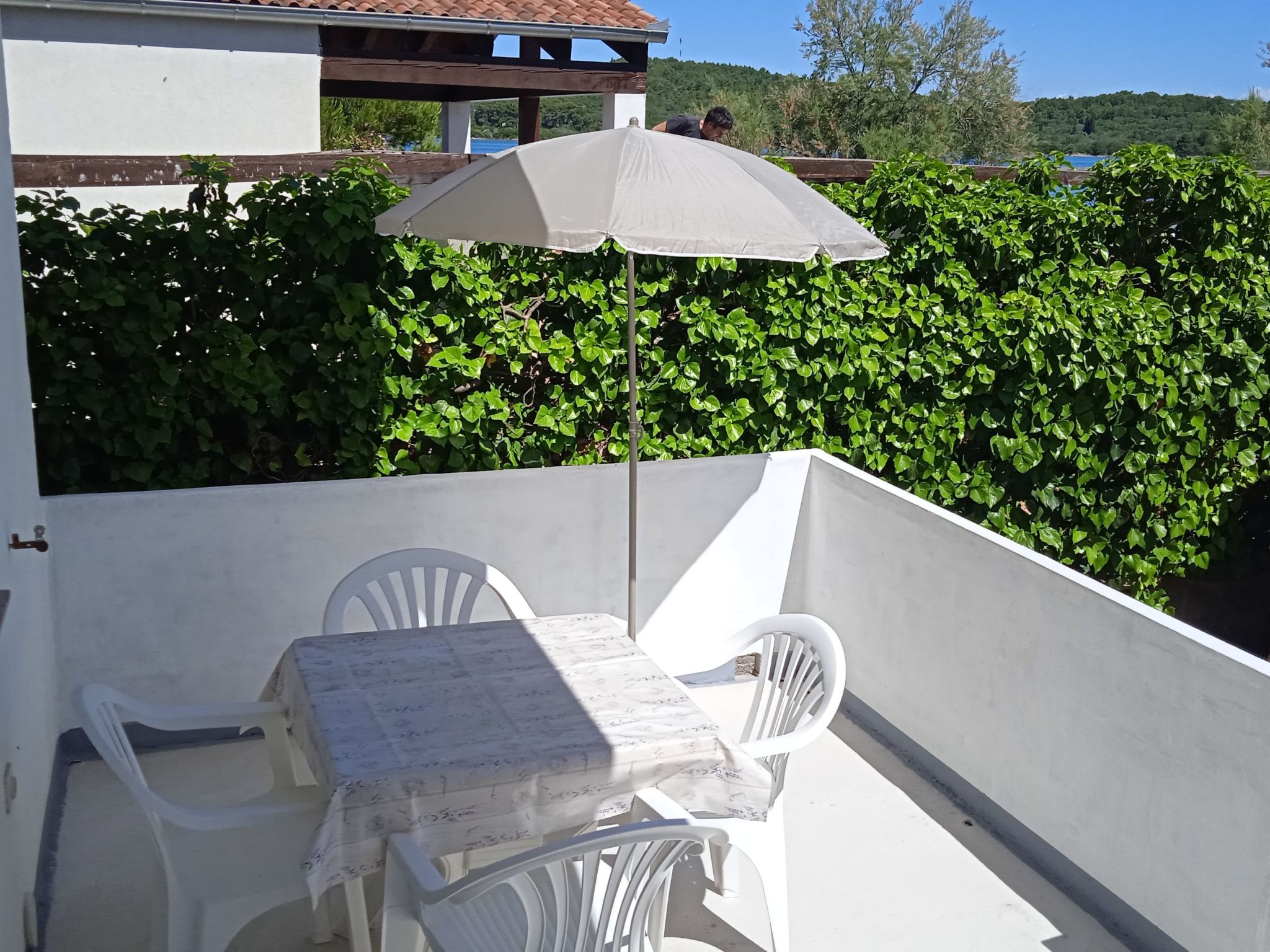 Rotes Meer Apartment