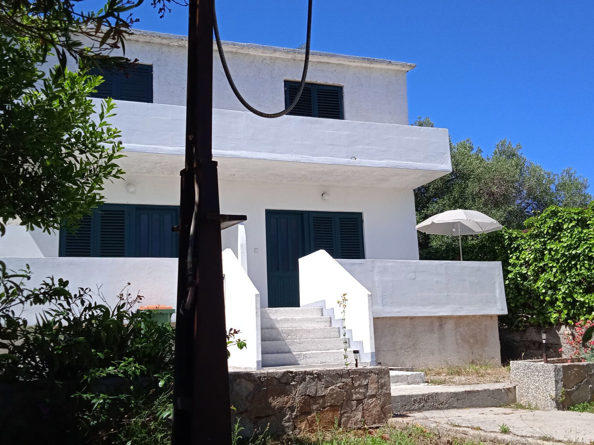 Rotes Meer Apartment