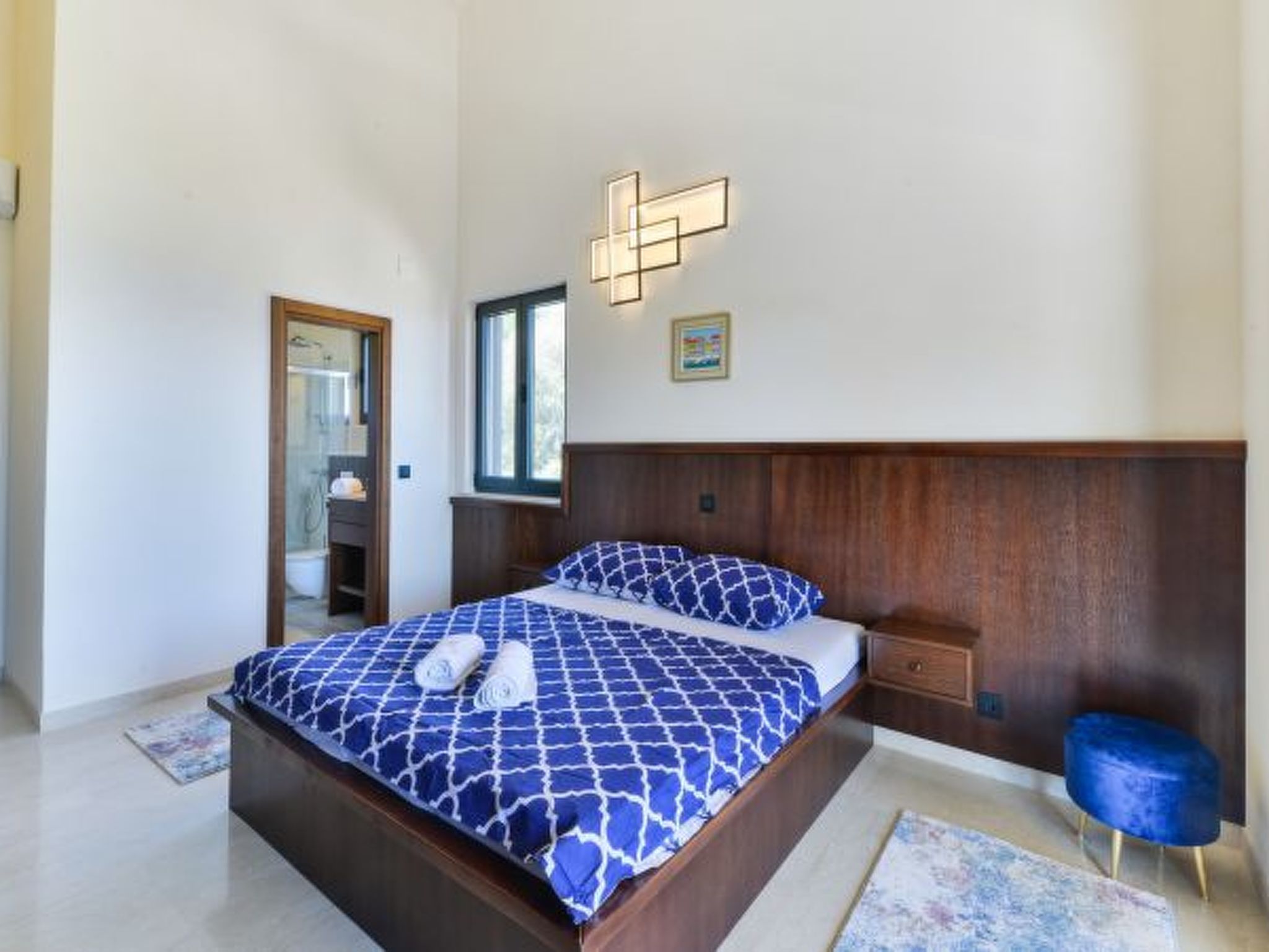 Beachfront Villa Mediterranea with pool - Image-tags.info