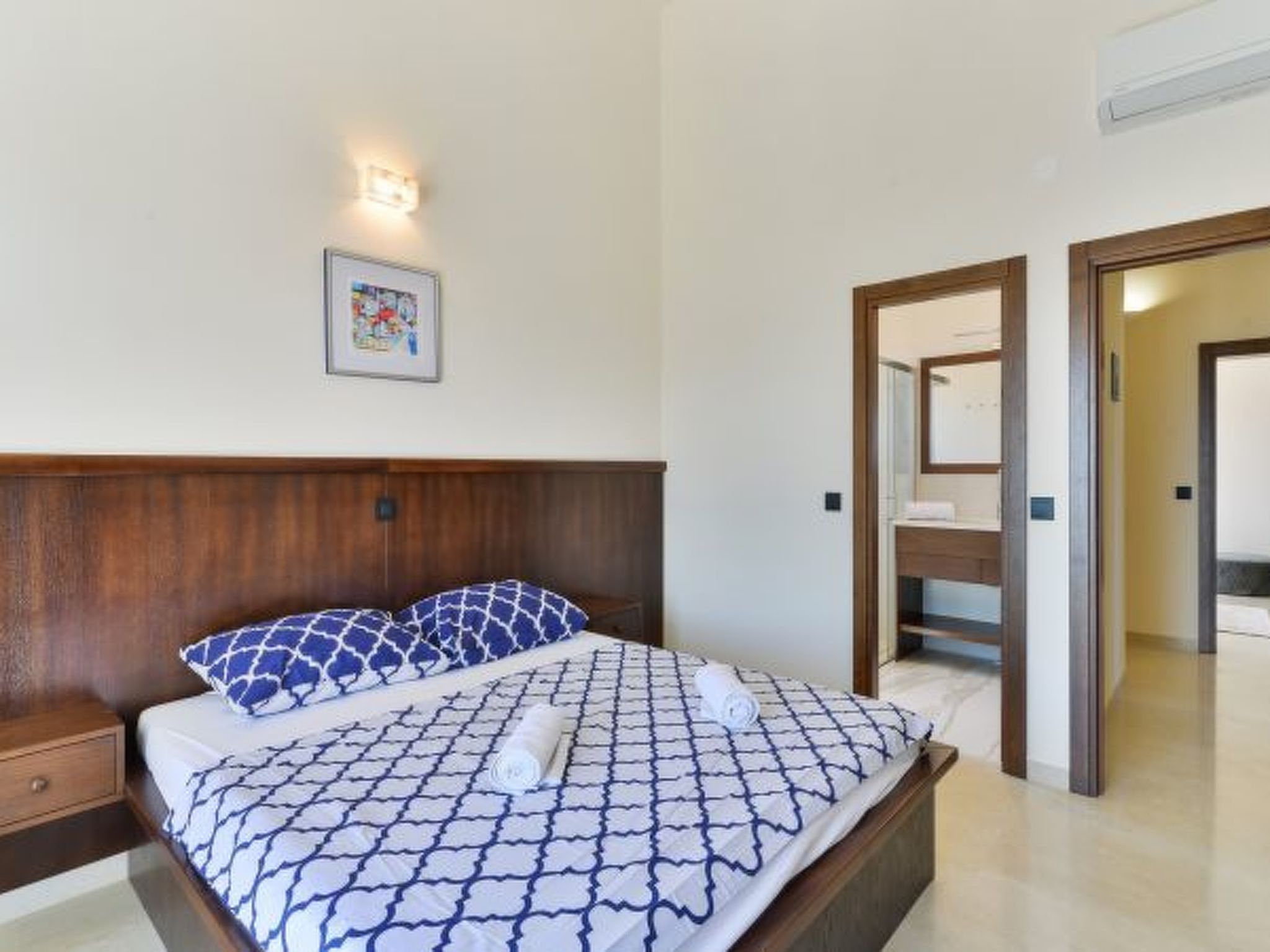 Beachfront Villa Mediterranea with pool - Image-tags.info