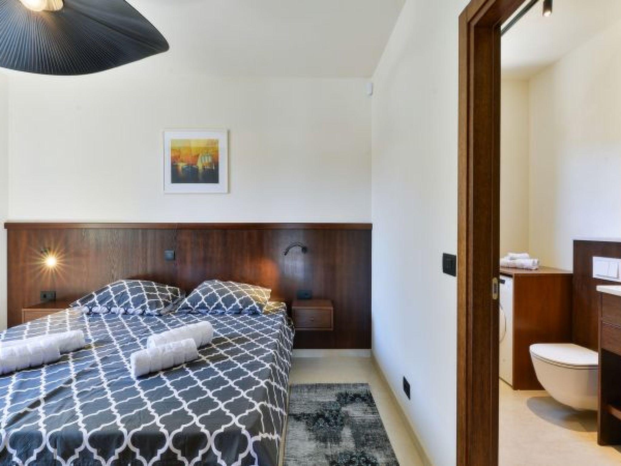 Beachfront Villa Mediterranea with pool - Image-tags.info