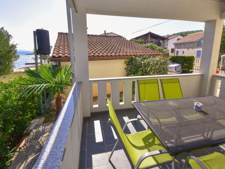 Search and Stay destination Ždrelac, Zadarska županija - Croatia from AU$ 177. Ivan