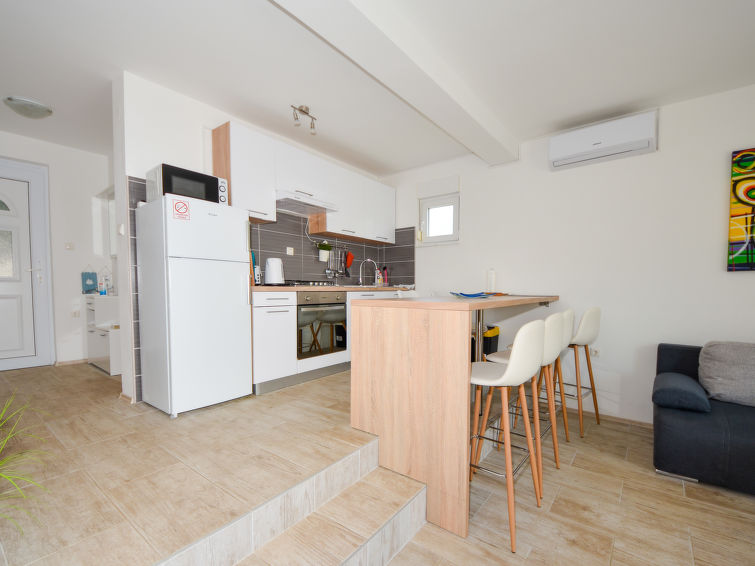 Search and Stay destination Ždrelac, Zadarska županija - Croatia from AU$ 177. Ivan