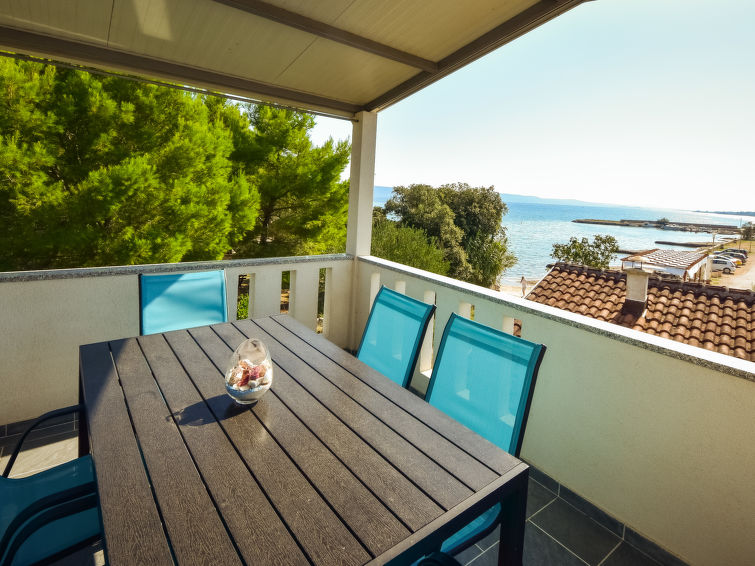 Search and Stay Destinations. Holiday Rentals in Ždrelac, Pašman - Zadar County - Croatia