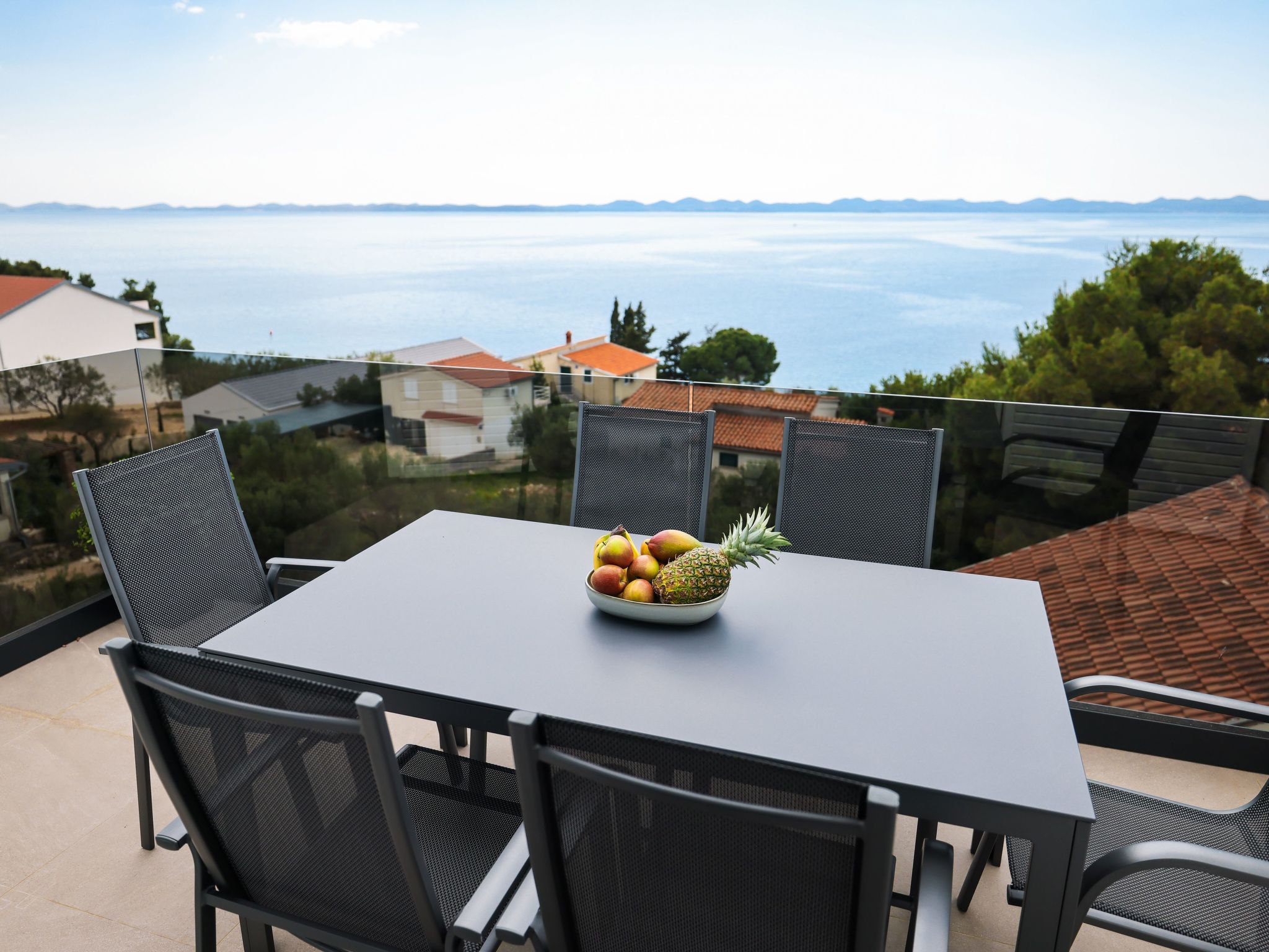 Vakantiehuis met 2 slaapkamer(s) in Pasman/Zdrelac (Kroatië) voor 6 personen