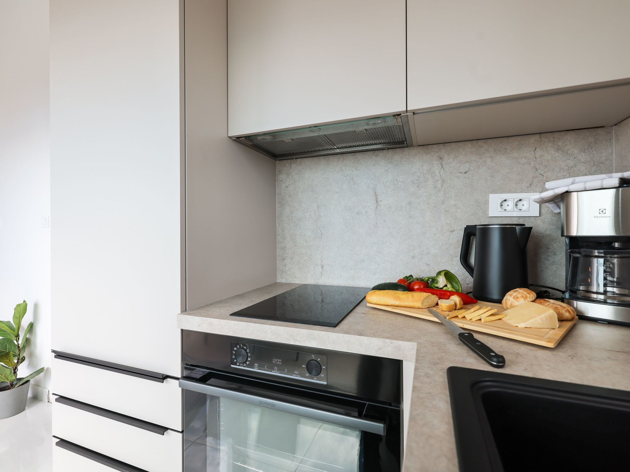 Ferienwhg.  Zdrelac-Binnen