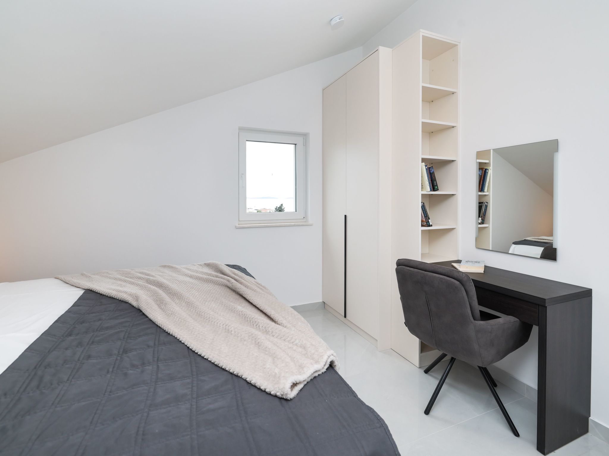 Ferienwhg.  Zdrelac-Binnen