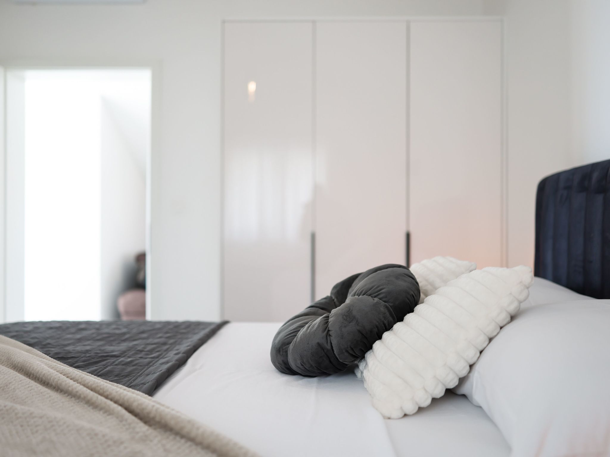 Ferienwhg.  Zdrelac-Binnen