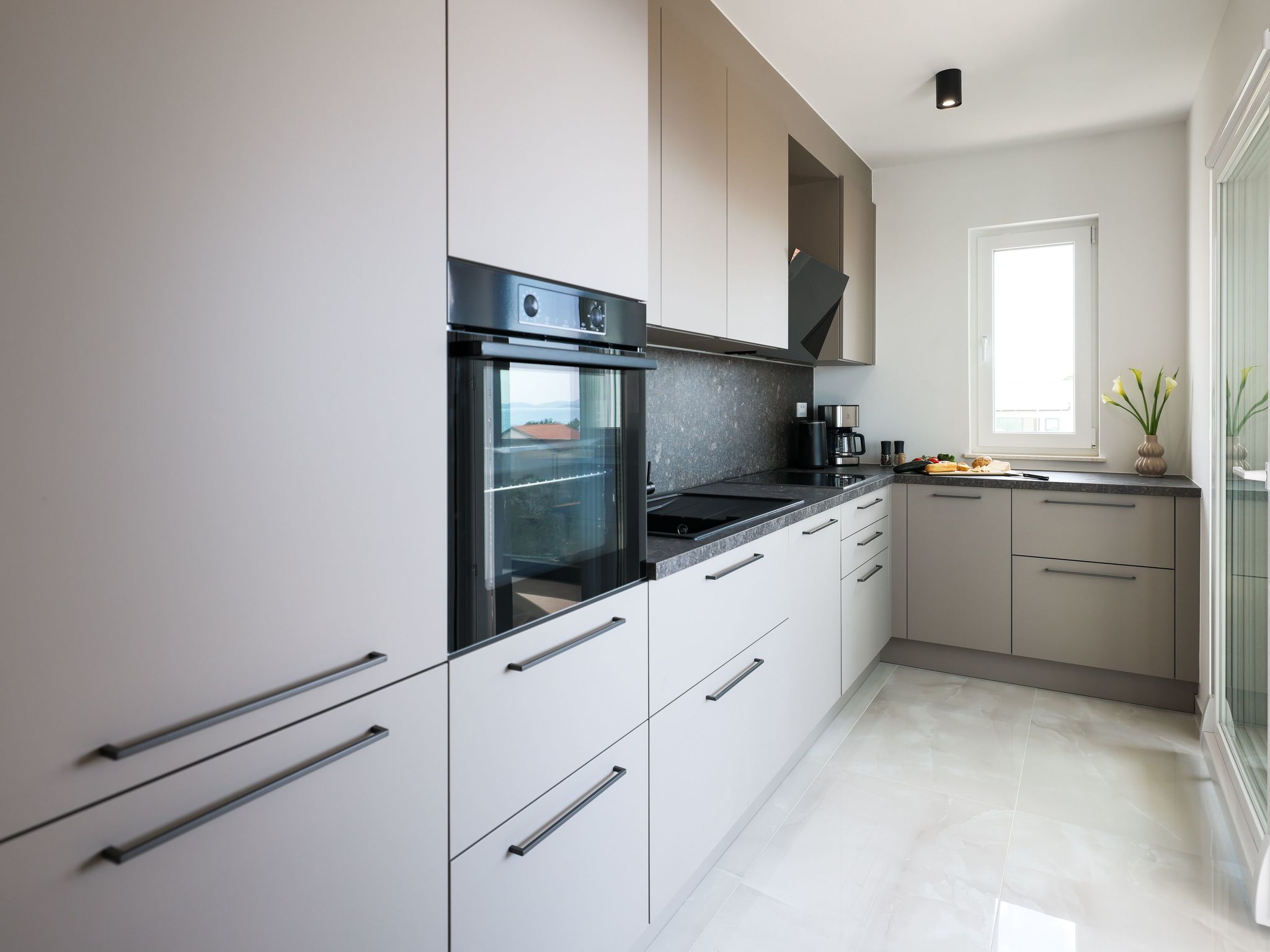 Ferienwhg. Zdrelac-Binnen