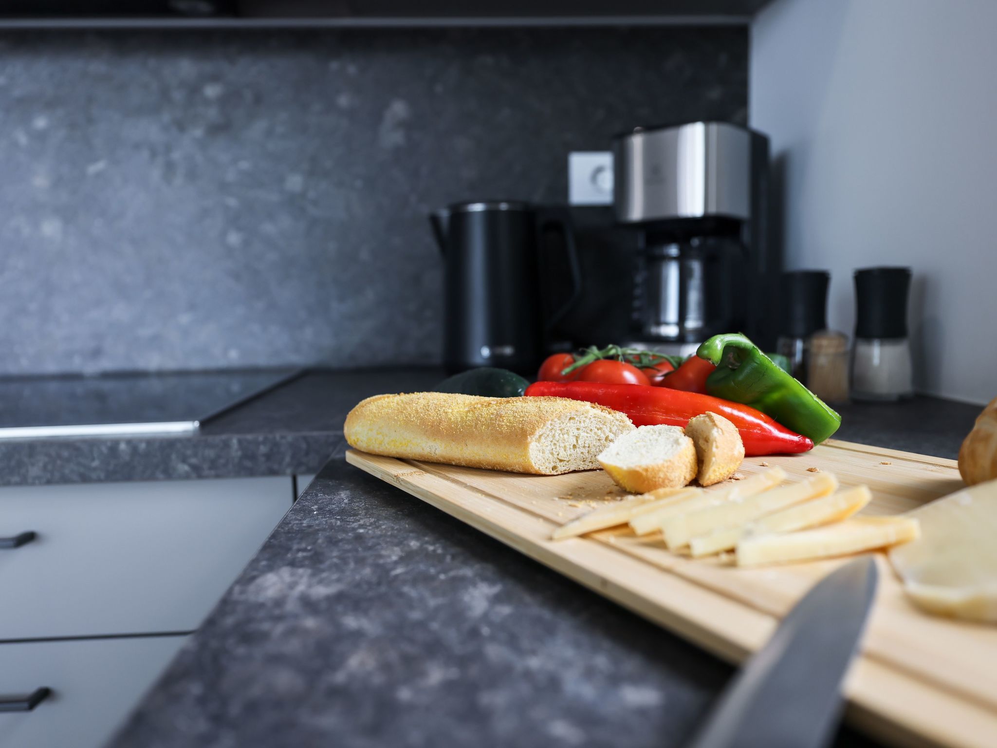 Ferienwhg. Zdrelac-Binnen