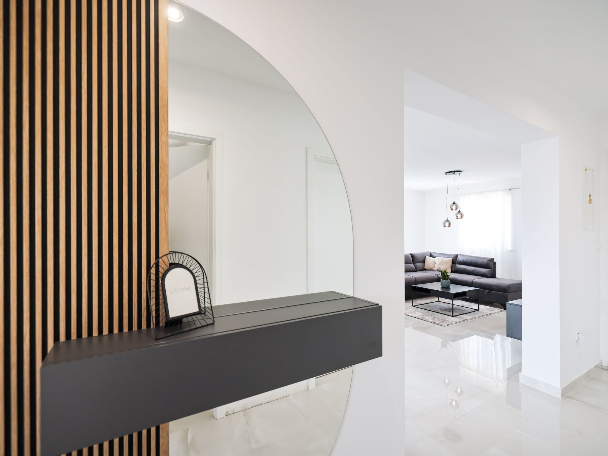 Ferienwhg. Zdrelac-Binnen