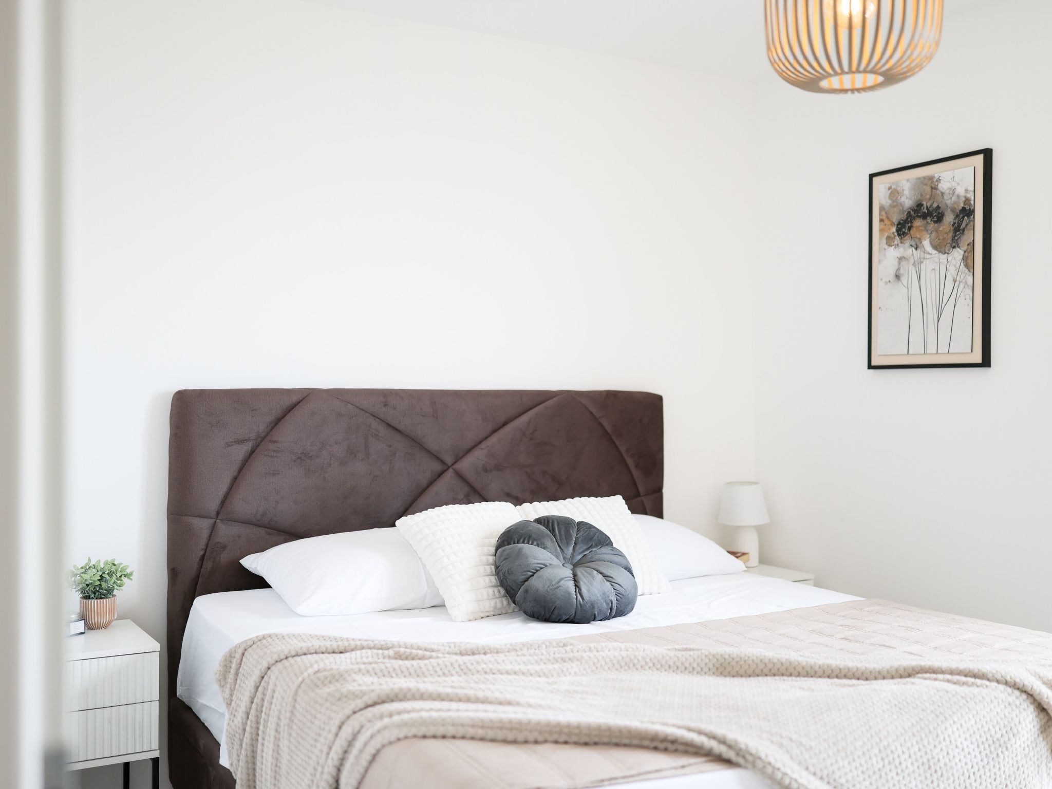 Ferienwhg. Zdrelac-Binnen