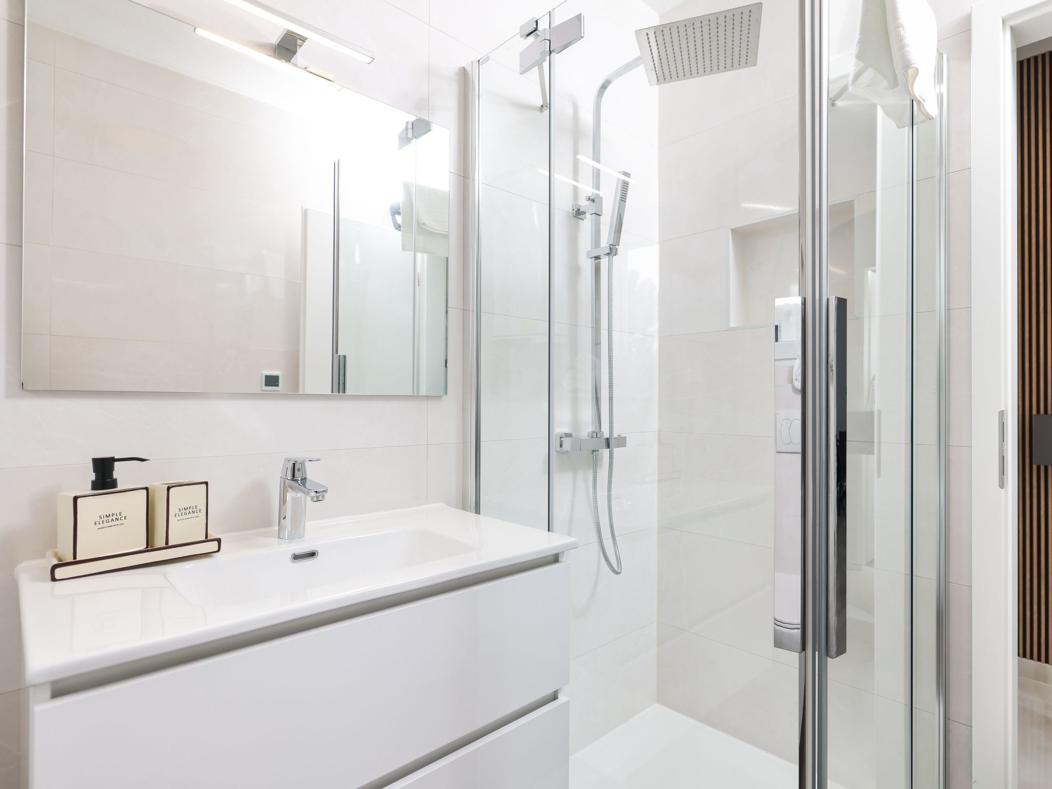 Ferienwhg. Zdrelac-Binnen