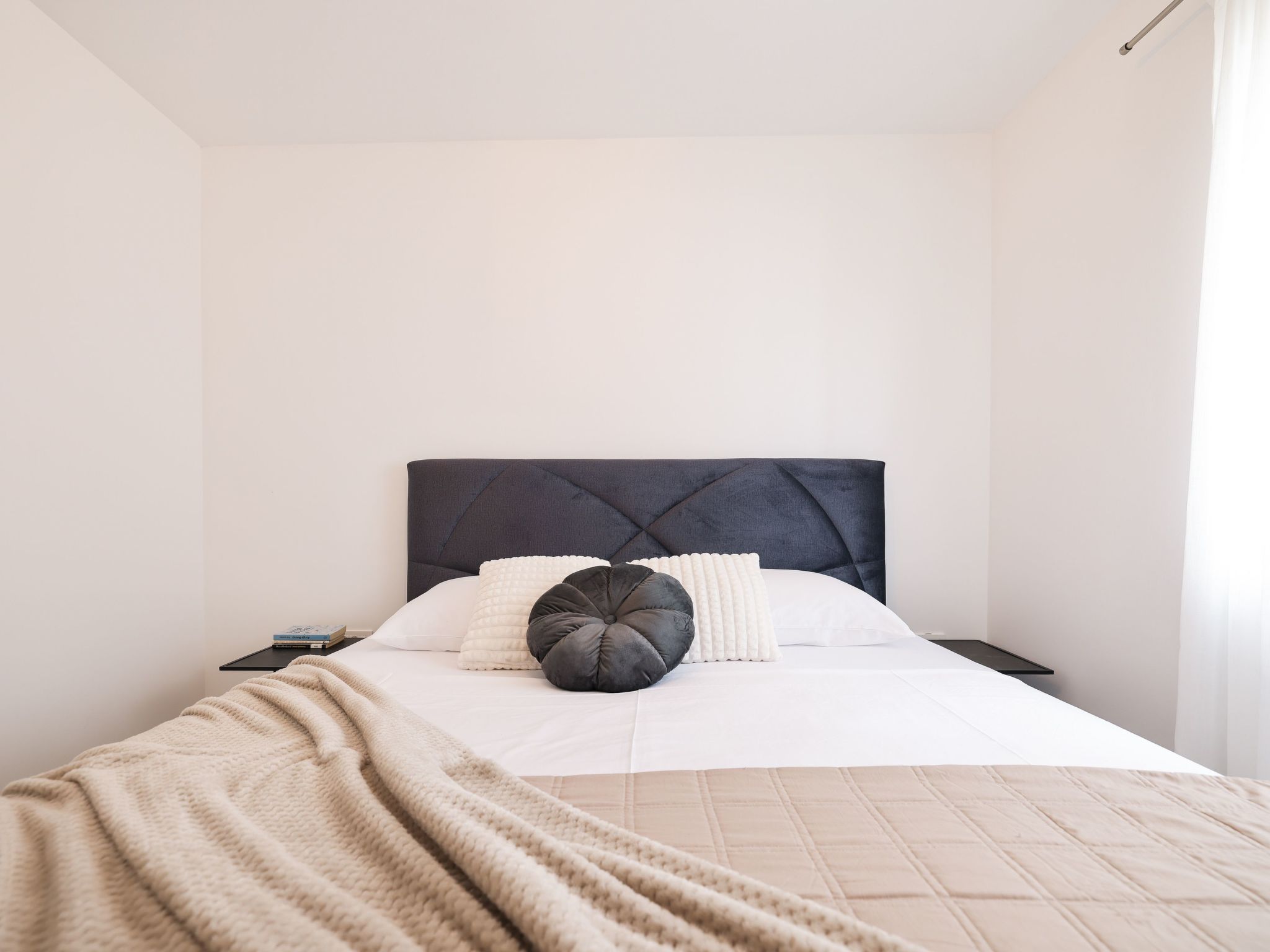 Ferienwhg. Zdrelac-Binnen