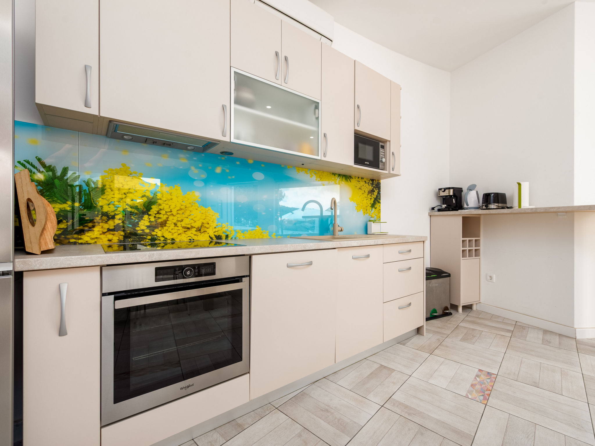 5* Unique luxury Villa Feriatum Lissa - Binnen