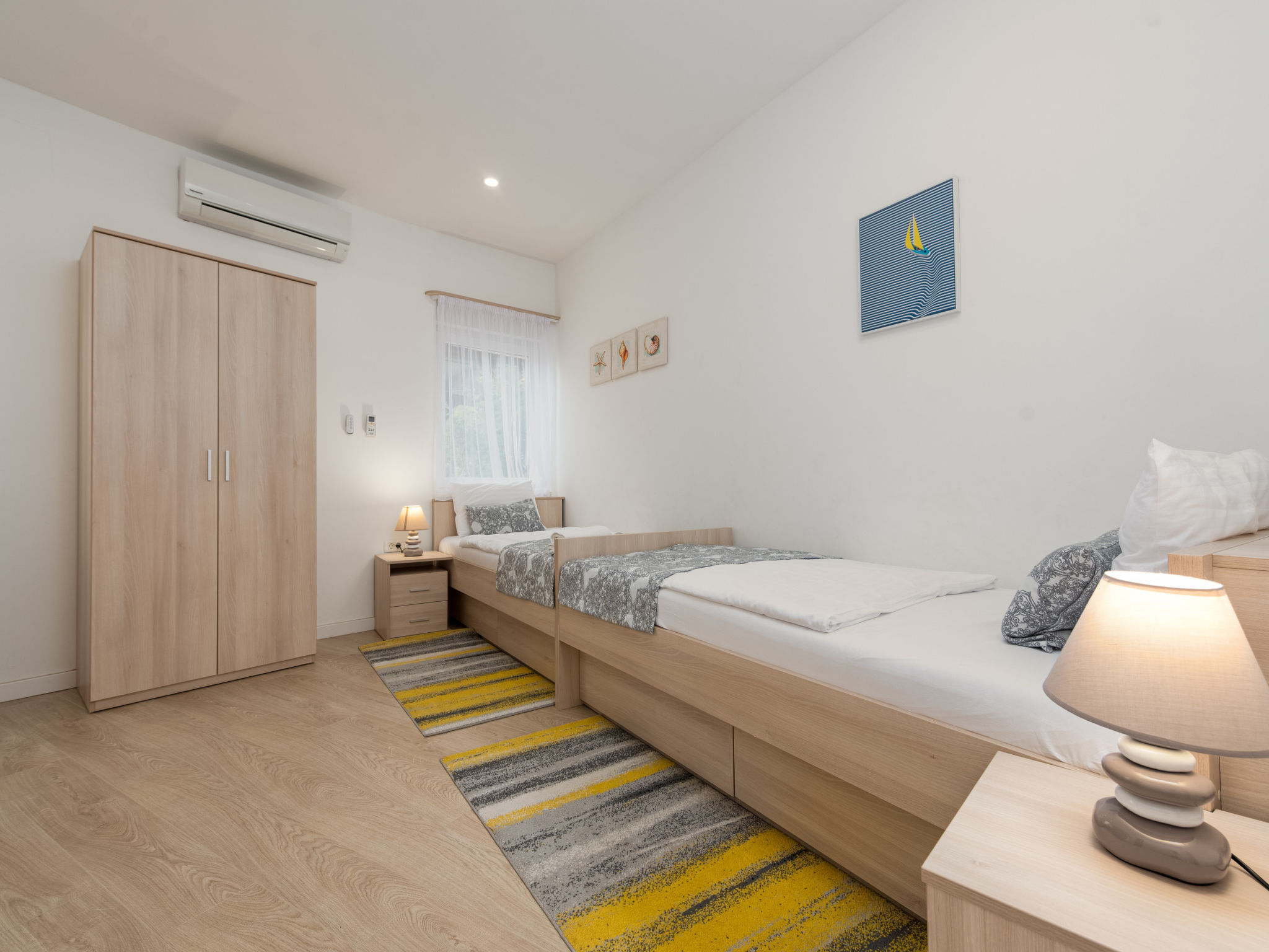 5* Unique luxury Villa Feriatum Lissa - Binnen
