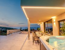 Villa Supreme Pasman: Luxe vakantievilla aan zee op Pašman voor 10 personen - thumbnail 2