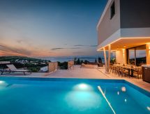 Villa Supreme Pasman: Luxe vakantievilla aan zee op Pašman voor 10 personen - thumbnail 3
