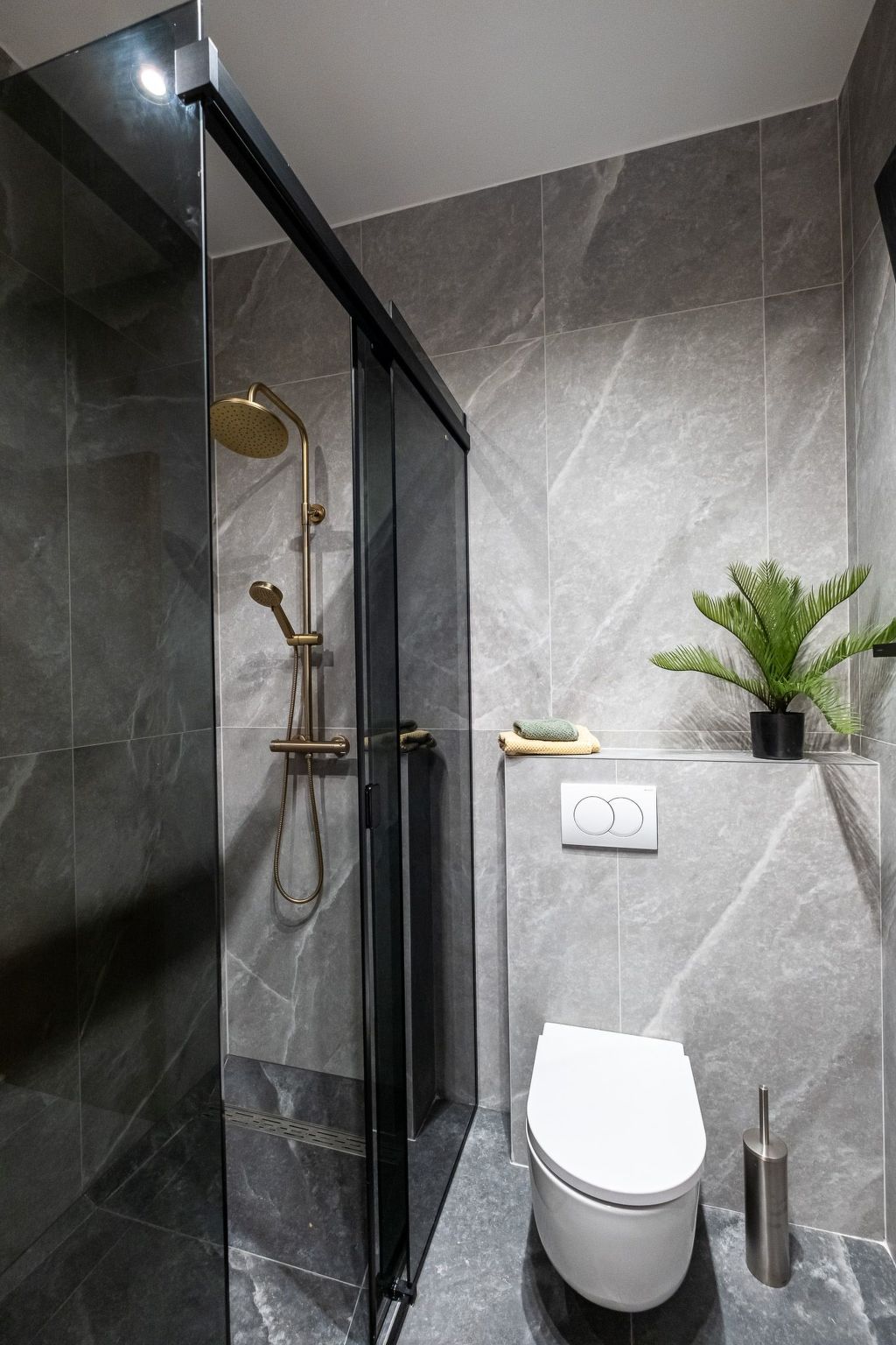 Urlaub Luxusvilla "Villa Supreme Pasman" neu-Binnen