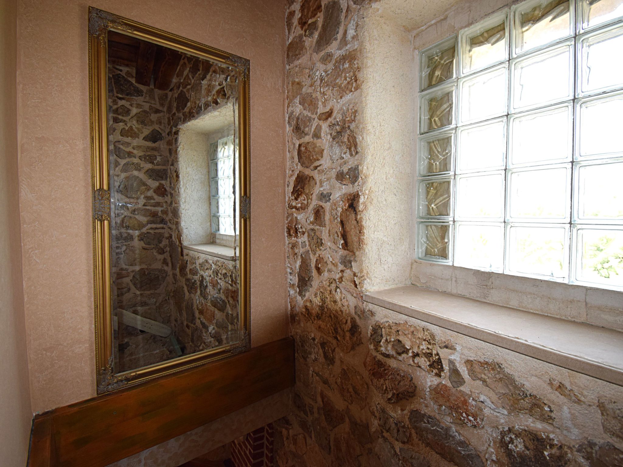 In Dobropoljana mit Privatem Pool-Binnen