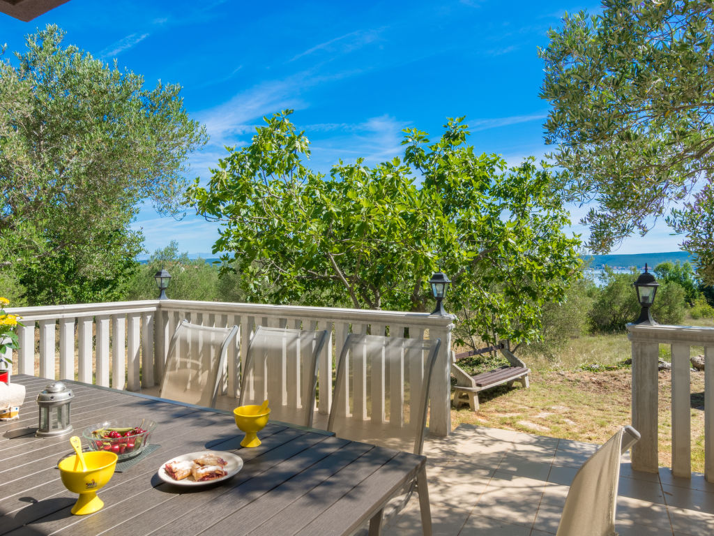 Ferienhaus Tea Ferienhaus in Kroatien