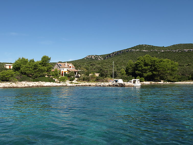 Search and Stay destination Neviđane, Zadar County - Croatia from AU$ 248. Jure